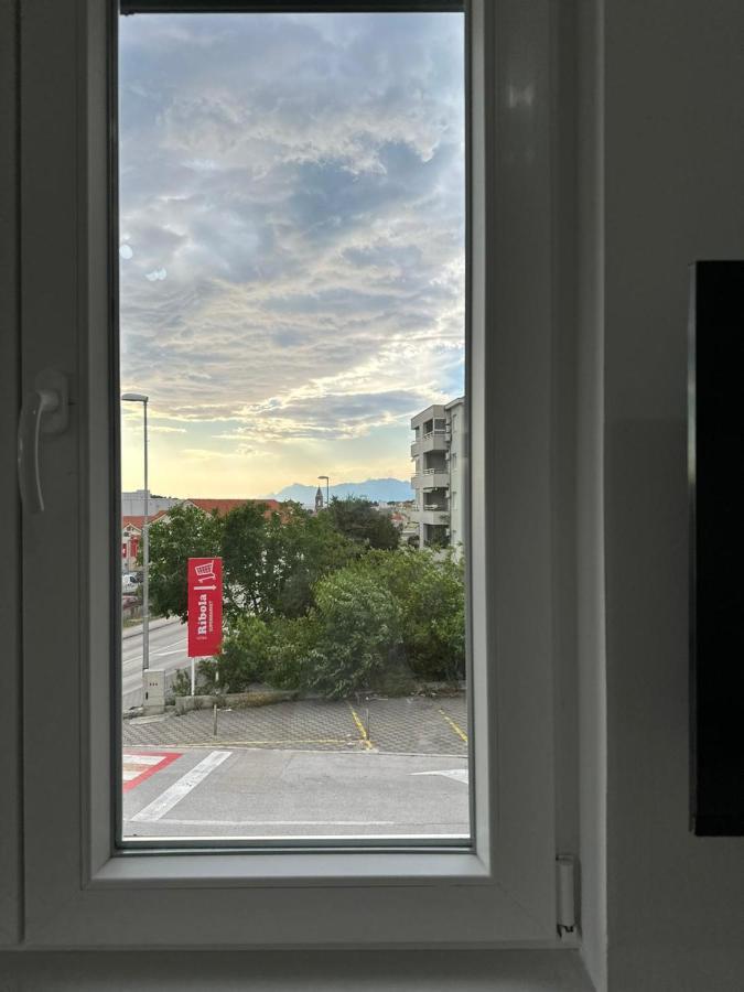 Makarska Gallery II Exteriér fotografie